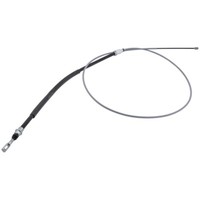 NTY Seilzug Feststellbremse Hinten Links FüR CitroëN C5 II Break Re_ 2.0 Hdi