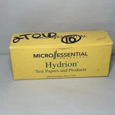 Case of 10 Micro Essential Laboratory Single Roll Dispenser 94 1-14