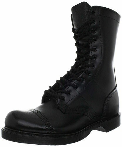 Cap Toe Jump Boot 1500 D 