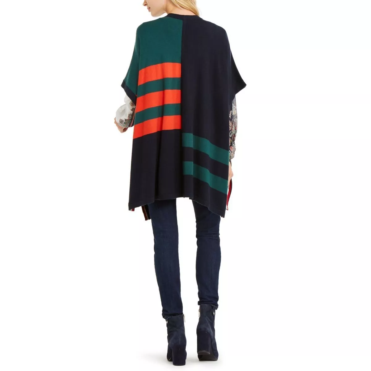 Tommy top hilfiger poncho