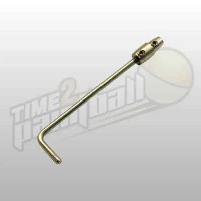 Shocktech Autococker Long Timing Rod with Coupler for Full Body