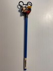 Vintage 1990s Disney Applause Mickey Mouse Pencil Topper and Pencil Item D4236 — photo 3