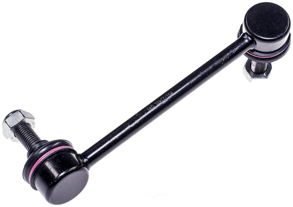 Barra estabilizadora de suspensión Link K para Honda Accord Mas Industries 2008-2017 Foto 2 de 2