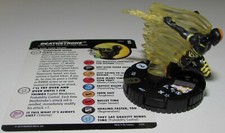 DEATHSTROKE 057 DC Universe Rebirth HeroClix Super Rare
