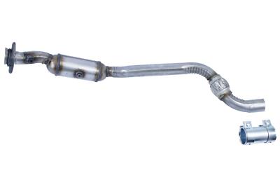 Eastern Catalytic Exhaust Federal / EPA Direct-fit Converter