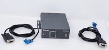 Extron IPL Pro S3 IP Link Pro Control Processor w/ 2x Terminal Connectors-Serial