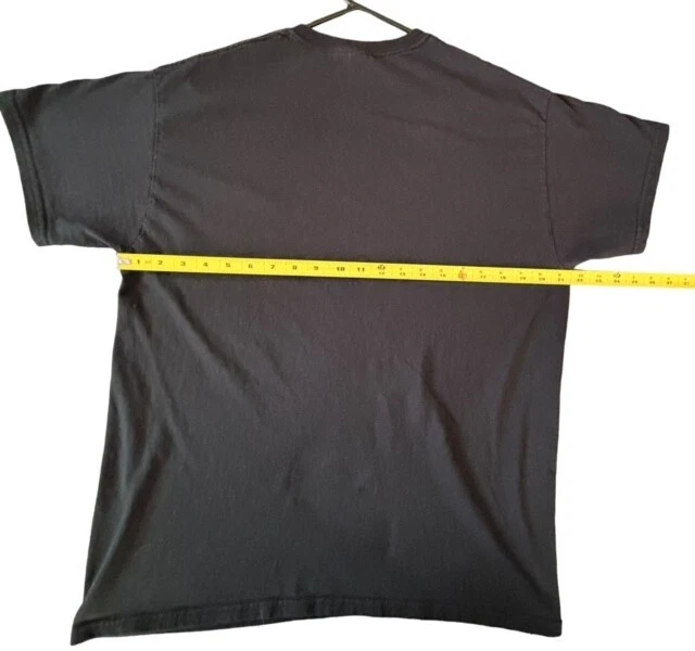 Camiseta RAM Trucks Negra Talla Hombre Grande NUEVA Foto 2 de 4