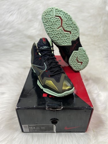 lebron 12 kings pride