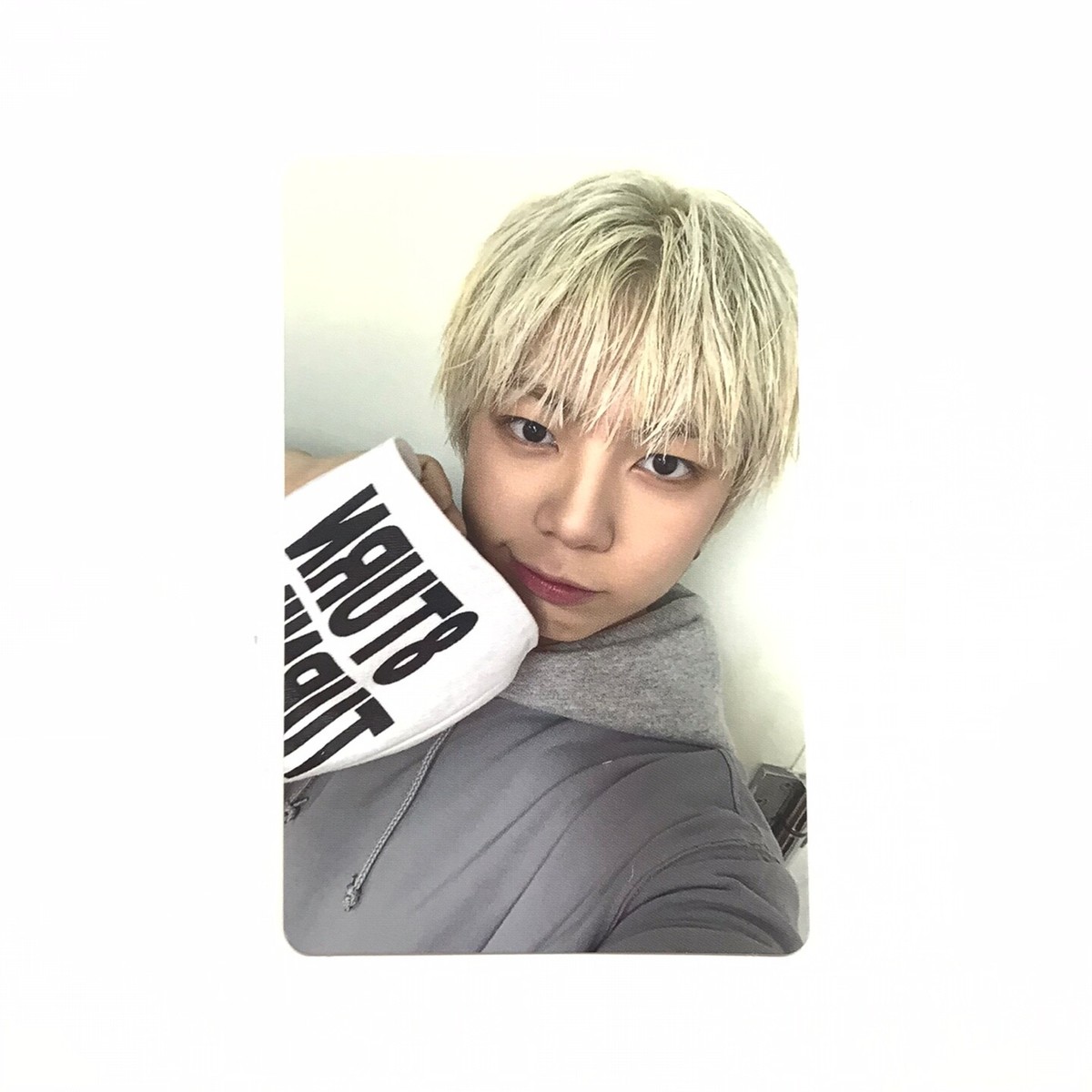 8TURN] STUNNING / The New Ver. Official Photocard #2 | eBay