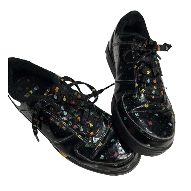 Pro keds rocawear deals sneakers