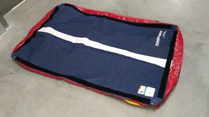 Power Launch Tumbl Track Gymnastics Inflatable Training mat