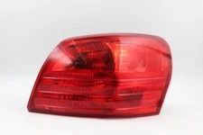 Right Passenger Tail Light Japan Built Fits 2008-2015 NISSAN ROGUE OEM #20423