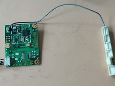 SIEMENS A5E00262431/V2.0B/BT-Adapter Serie B+A5E00255829 ES 2/25582802-02 CS