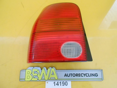 Rücklicht hinten links Heckklappe     VW Lupo       6X09451110     Nr.14190/E