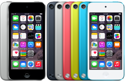 Brand New Apple iPod Touch 7th Generation 64GB 128GB 256GB All