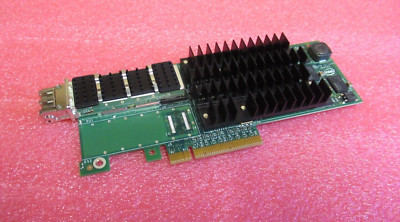 Dell RN219 E15729 Single-Port Gigabit PCIe x8 Server Netzwerkadapter D99083-006