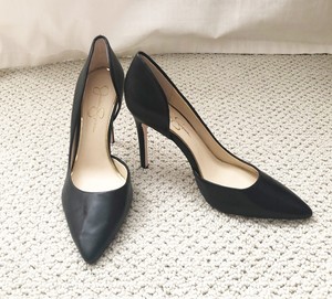 jessica simpson claudette pumps