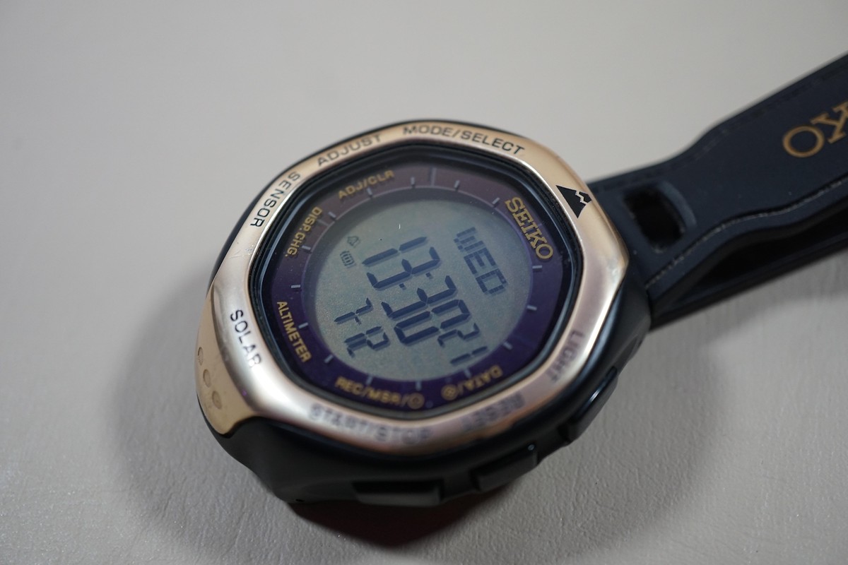 【専用】FUNKYTOWN 様　SEIKO PROSPEX ベビー SEIKO Prospex Diver Scuba LOWERCASE Special Edition FREEMANS