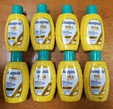 8 Pack: Asepxia Piña Pineapple Facial Cleanser Powder 1.4 oz. ea. - E5D