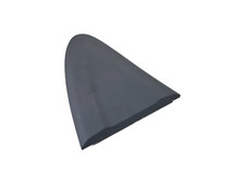 FASCIONE PROTEZIONE LATERALE PORTIERA 60300154000 PER EFFEDI GASOLONE 28/35