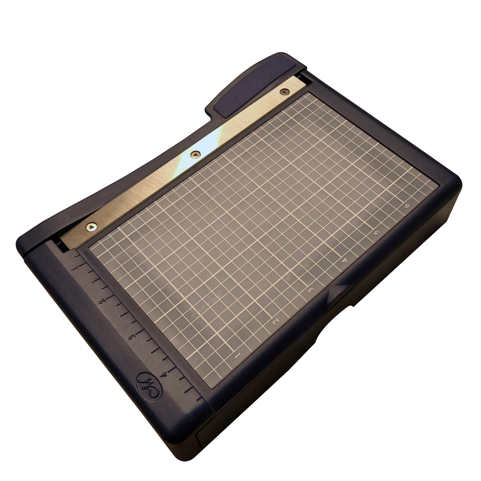 Scrapbooking lot Creative Memories Cutting Board / Personal Trimmer eBay