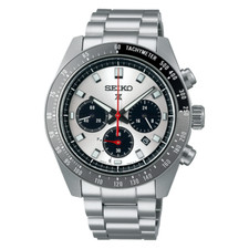 Seiko Prospex Speedtimer SBDL095 / SSC911P1 + Worldwide Warranty UK*es