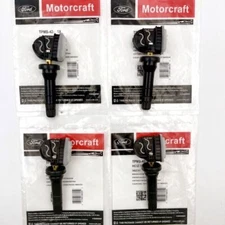 4pcs OEM TPMS-42 HC3Z-1A189-A Tire Pressure Sensor TPMS For 2017-2024 Super Duty