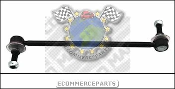 49777Hps Tirante Barra Stabilizzatrice Ant Per Opel Astra Sports Tourer Benzina - Immagine 2 di 4