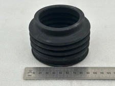 #TRA38225 BMW Motorrad Driveshaft Boot for Airhead Models 1955-1969