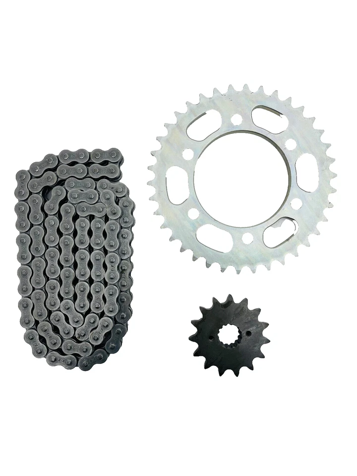 Ducati ST4 S ABS CD TRANSMISSION KIT 67620372B VA CROWN CHAIN SPROCKET NEW - Image 3 of 4