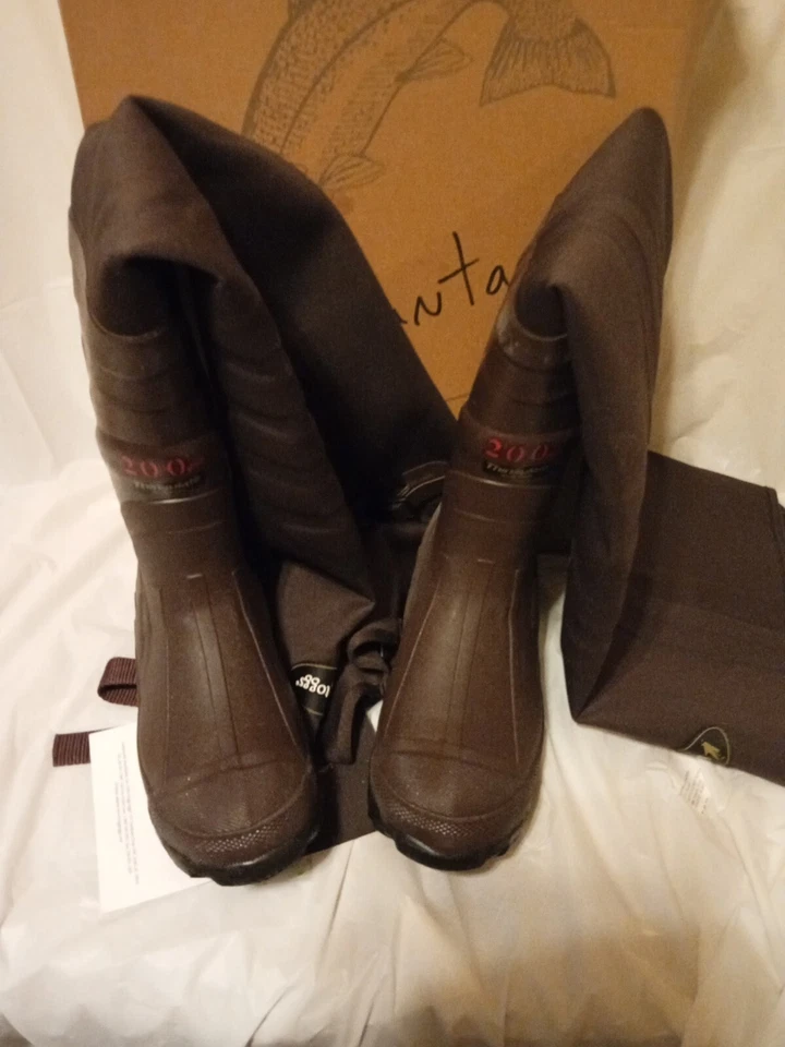 Frogg Loggs Men’s Size 7 - Image 4 of 4