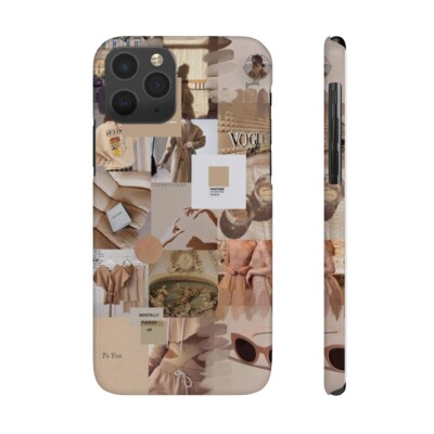 Neutral Collage Slim Phone Cases, Case-Mate | eBay Neutral Collage Slim Phone Cases, Case-Mate | eBay