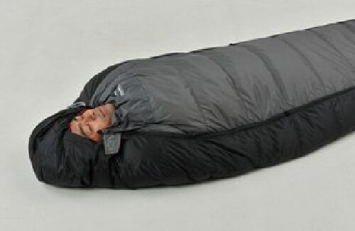 Snow Peak BACOO 550 BDD-022 Sleeping bag NEW from Japan | eBay
