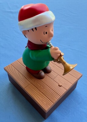 PEANUTS - Hallmark Wireless Peanuts Band ピーナッツ 海外 Hallmark Wireless Peanuts Band Complete Set of 5 | eBay