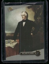 MILLARD FILLMORE 2023 PIECES OF THE PAST PRESIDENTAL #14