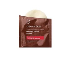 Dr Dennis Gross Advanced Retinol  Ferulic Perfectly Dosed Treatment Extra S...