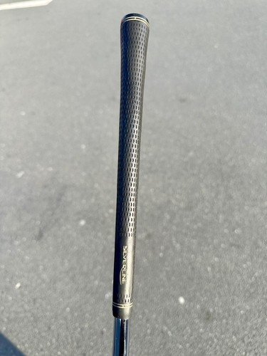 SILVERLINE Golf True Temper USA SWT Forged Sand Wedge 56 Grad Gebraucht - Bild 4 von 4