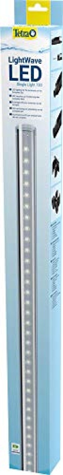 Tetra Lightwave Single Light LED, per Aggiungere una Seconda Luce a Tetra LightW