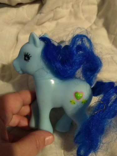 3 little pony toys i16 - Picture 5 of 5