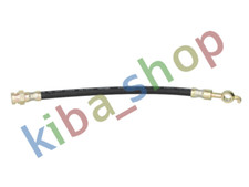 REAR LEFT RIGHT RIGHT OR LEFT BRAKE PIPE/HOSE FLEXIBLE REAR L/R LENGTH 280MM