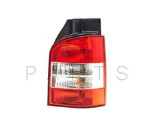 Tail Light For VW TRANSPORTER T5 2009-2015 7H5945096 Right Hella New