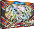 Pokmon Lycanroc-GX Box - 4 Packs for sale online | eBay Pokmon Lycanroc-GX Box - 4 Packs for sale online | eBay