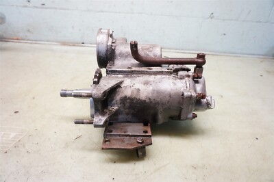 1974 Harley FLH Electra glide Shovelhead 1200 FL *2038A