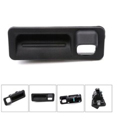 Remplacement poign??e hayon noir pour Kia Sportage design fiable et ??l??gant