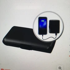 Atomic Charge Wallet by Bulb Head  	As Seen On TV