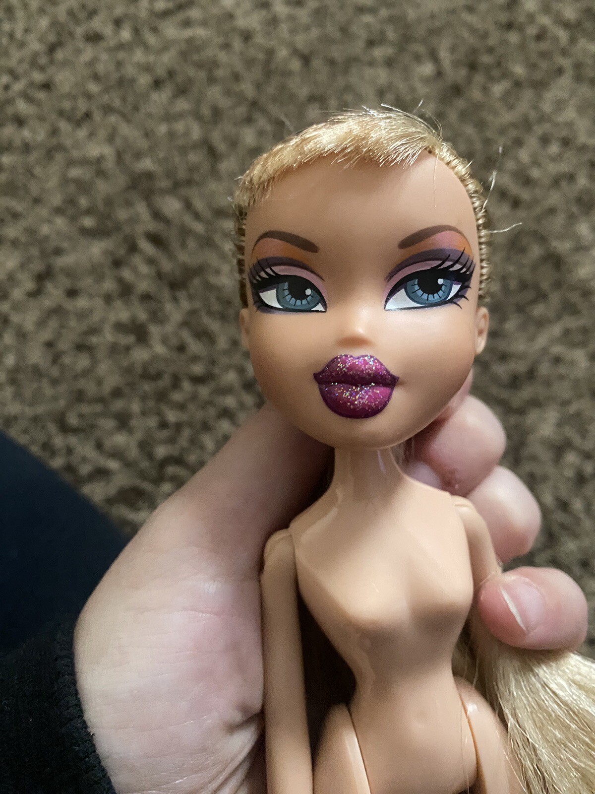 Bratz Doll Lot; PreOwned, READ description eBay