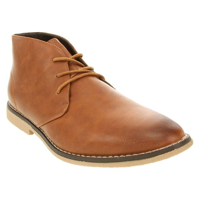 london fog broadstreet chukka boot