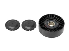 INA Drive Belt Idler Pulley 6422000670 Mercedes Benz Sprinter 2500 RWD 4WD