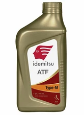 x4 QUART KIT Automatic Transmission oil Fluids ATF TYPE-M For FORD MAZDA MERCURY