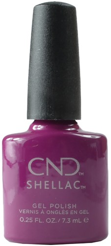 CND Shellac UV/LED Gel Nail Polish 7.3ml - 237 Colours - Picture 171 of 213